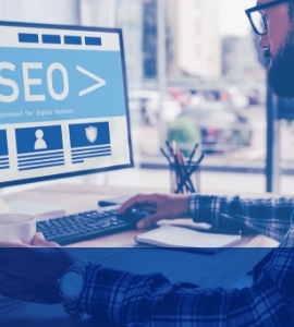 The SEO Blueprint