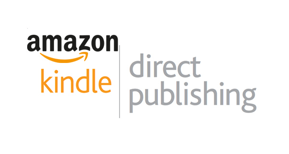 amazon kdp