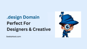 .design Domain for Designer and Creative