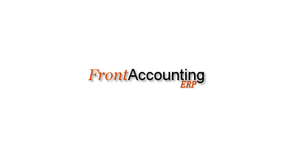 frontaccounting-erp