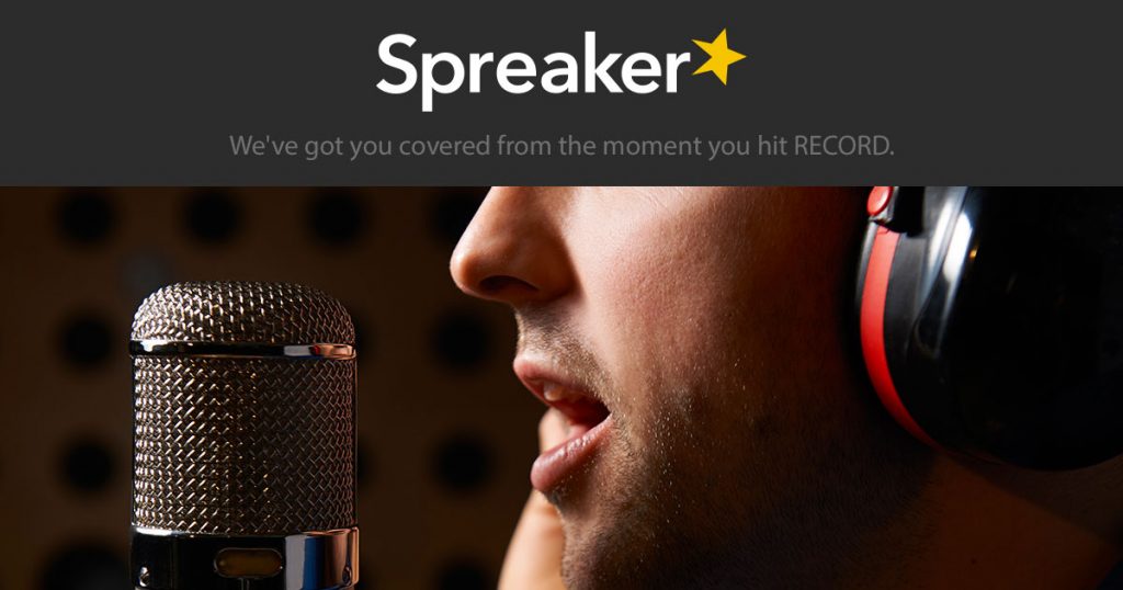 spreaker