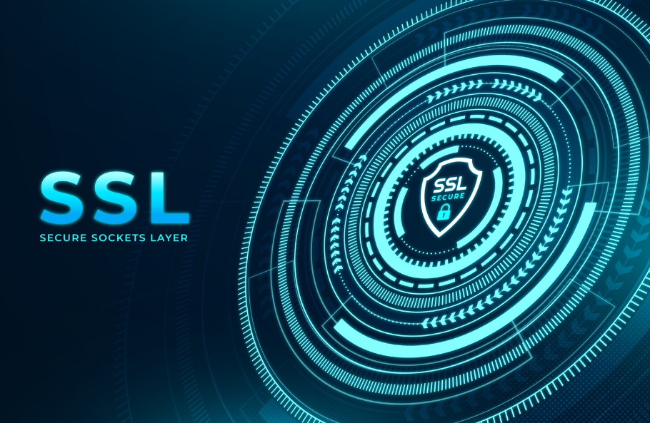 ssl certificate - Your Connection Is Not Private