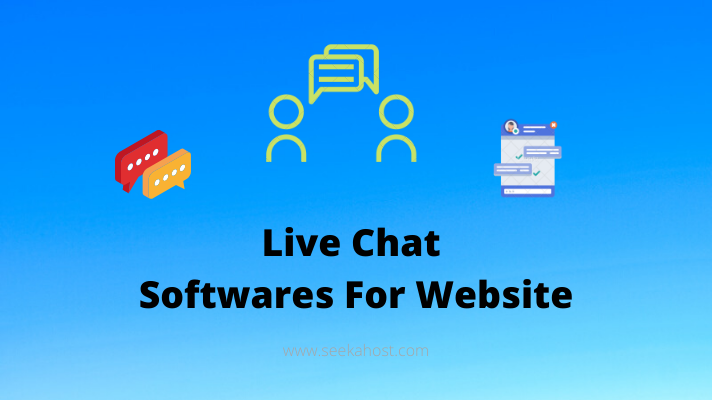Live Chat Software For Website