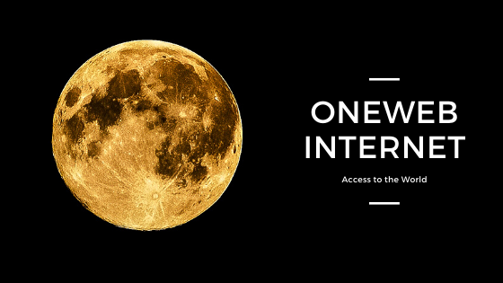 OneWeb-internet