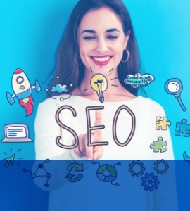 Online SEO Training Course