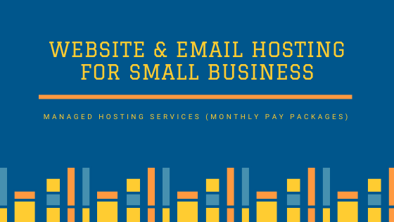 Website-and-email-hosting-for-small-business