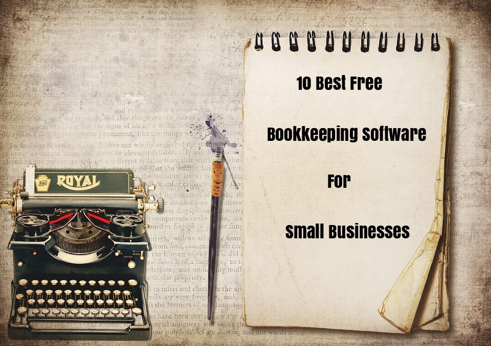 bookkeeping-software