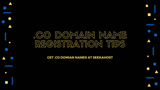 co-domain-registration