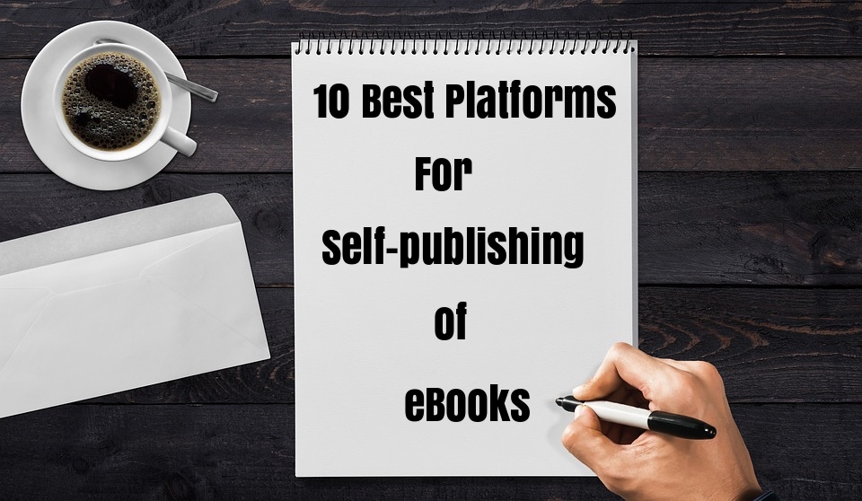 self-publishing-platforms