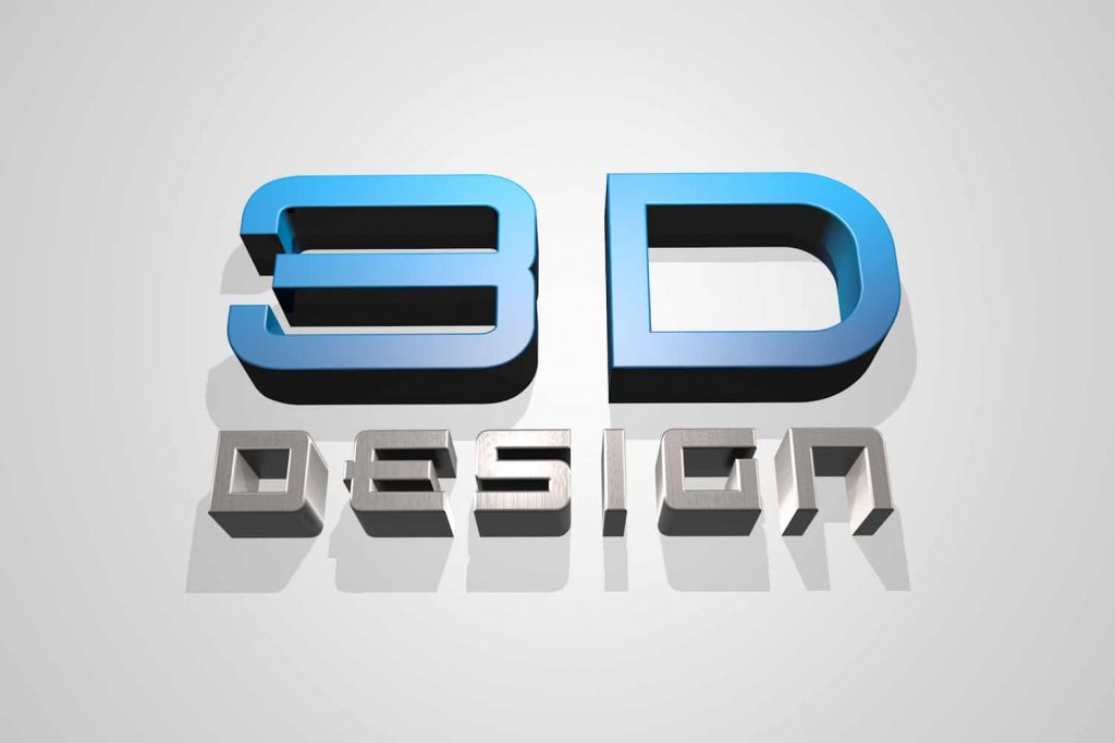 3D-Design