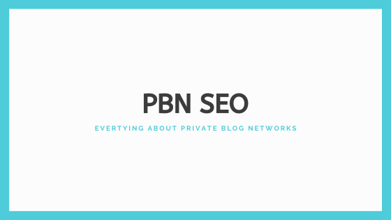 SEO-with-PBN