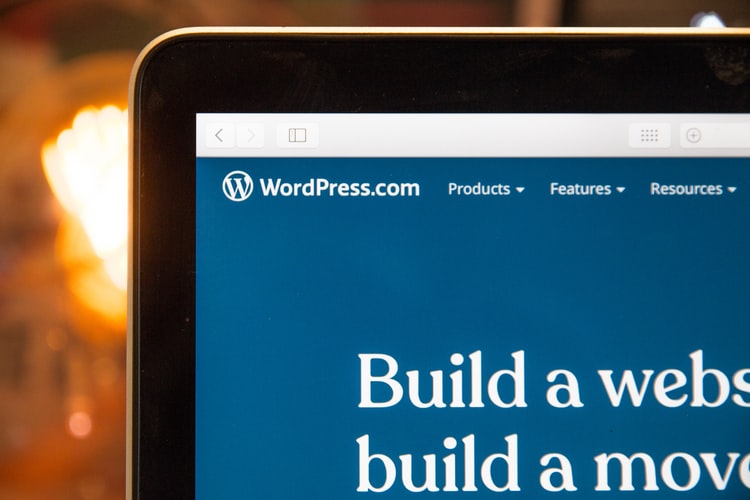 WordPress site mobile friendly