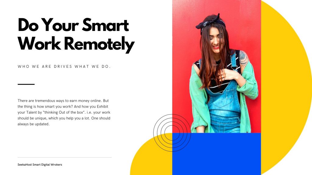 Do-your-work-Smart-Remotely
