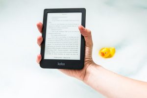 E-books