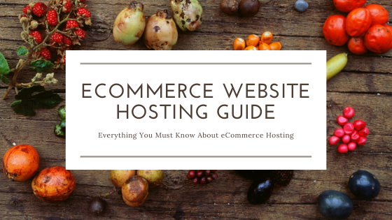eCommerce-Website-Hosting-Guide