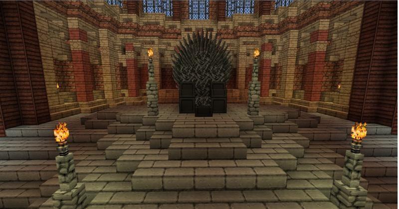 WesterosCraft