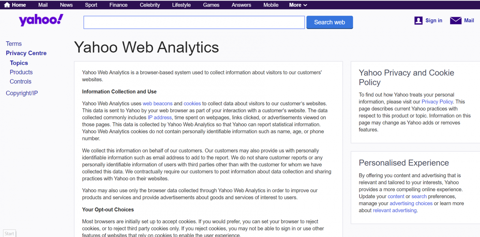 37 Web Analytics Tools List To Grow Online Business (Top Website ...