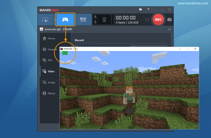 5 Best Minecraft Screen Recorders To Capture Your Gameplay Seekahost