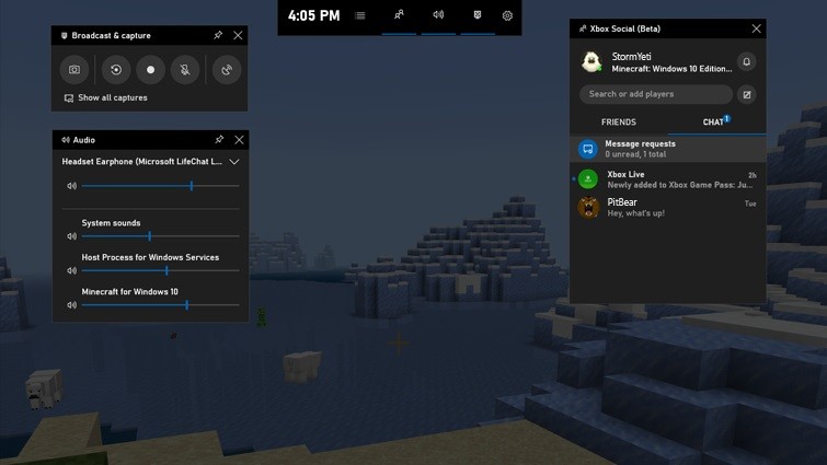 5 Best Minecraft Screen Recorders To Capture Your Gameplay Seekahost