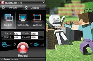 5 Best Minecraft Screen Recorders To Capture Your Gameplay Seekahost