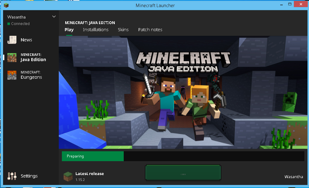 MINECRAFT ONLINE free online game on