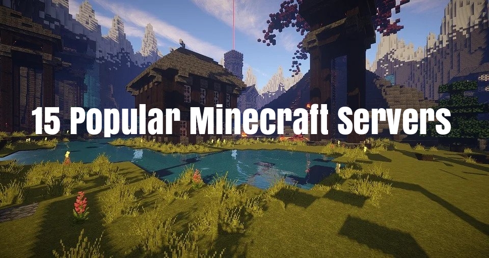 popular-minecraft-servers