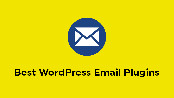 Email Plugins for WordPress
