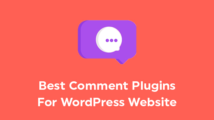 Wordpress comment Plugins