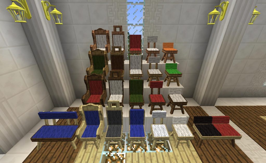 BiblioCraft