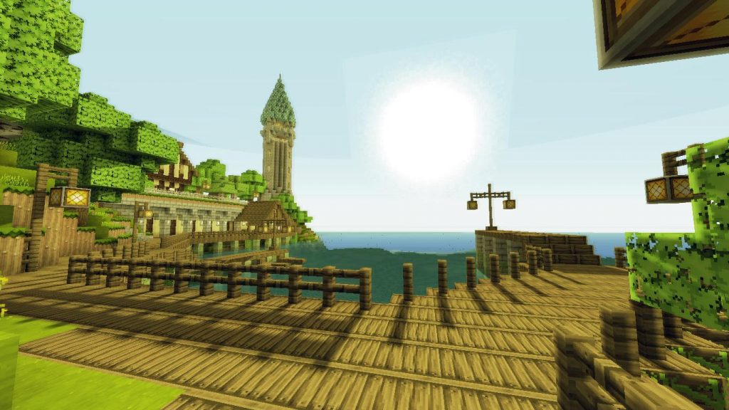 Minecraft: 10 Best Mods For Improving The End