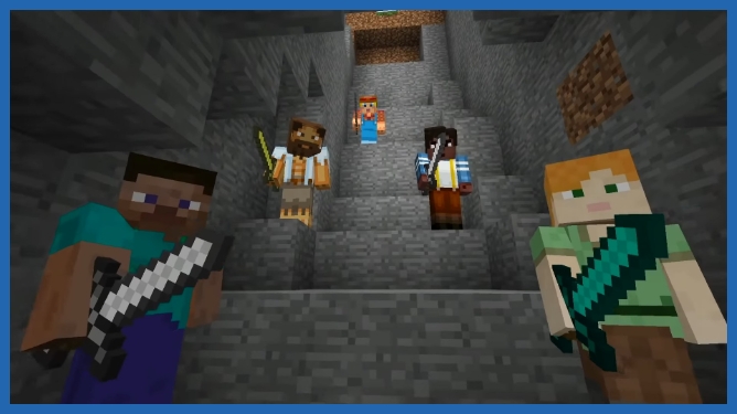 Minecraft Realms Guide How To Join Tips For New Realms Players Seekahost Minecraft Realms Guide How To Join Tips For New Realms Players Seekahost