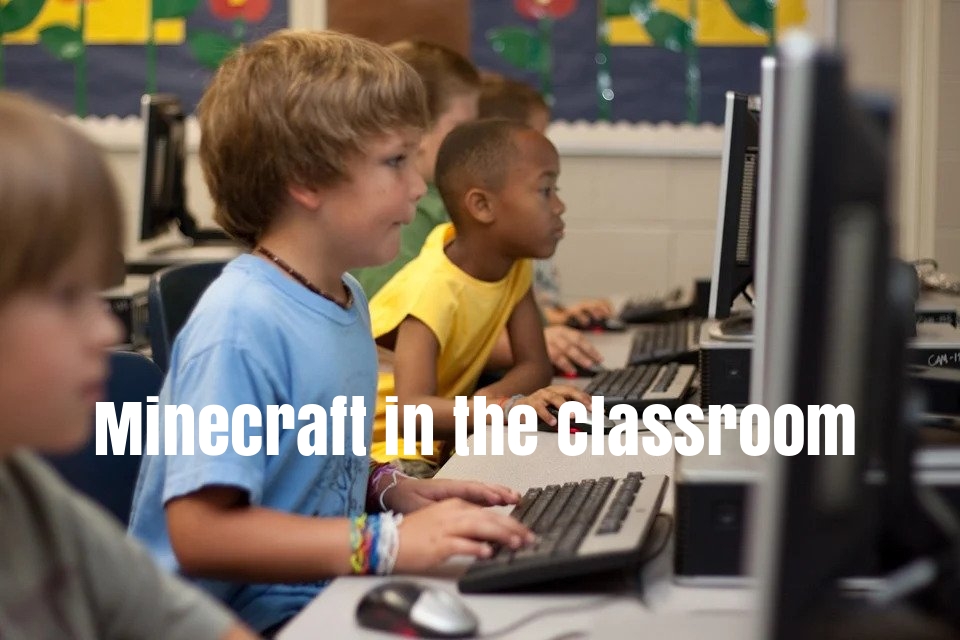 minecraft-in-classroom