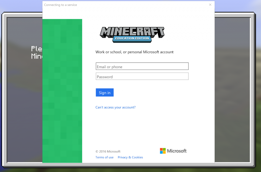 How to use Minecraft Education in your classroom