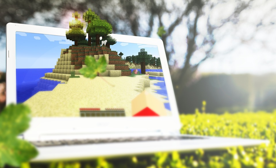 minecraft-pc