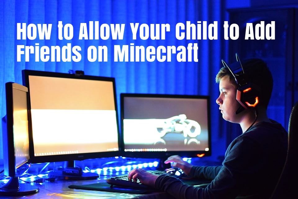 minecraft_child_account