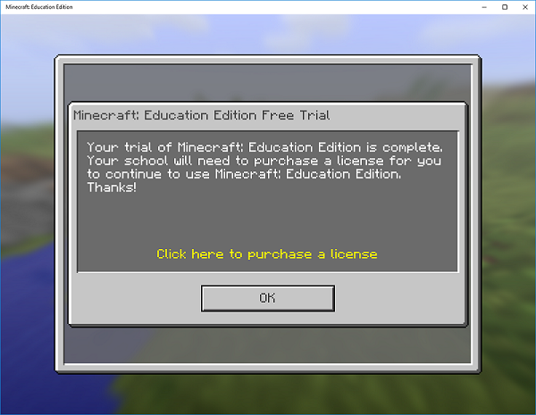 How to use Minecraft Education in your classroom