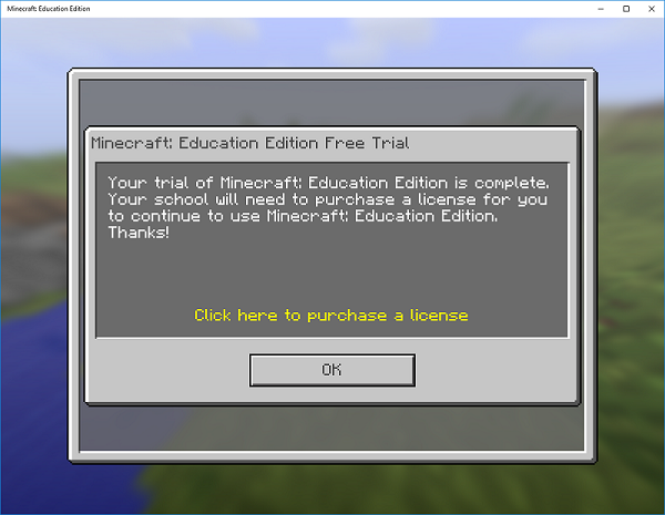 How to Set Up an Account and Profile in the Support Center – Minecraft  Education