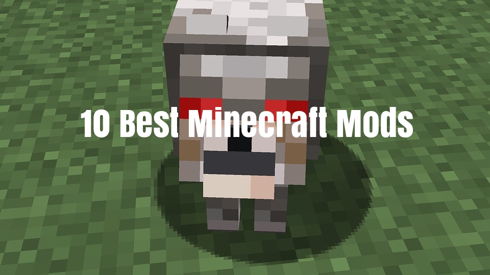 List of Best Minecraft Mods 2023 - Minecraft Modpacks