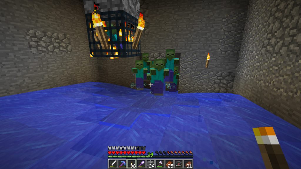 mob-spawners