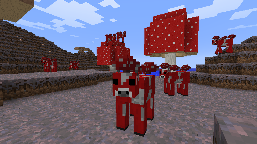 mooshroom