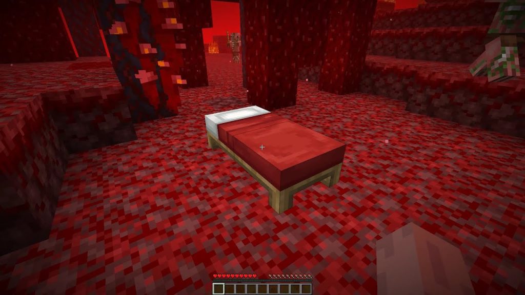 nether