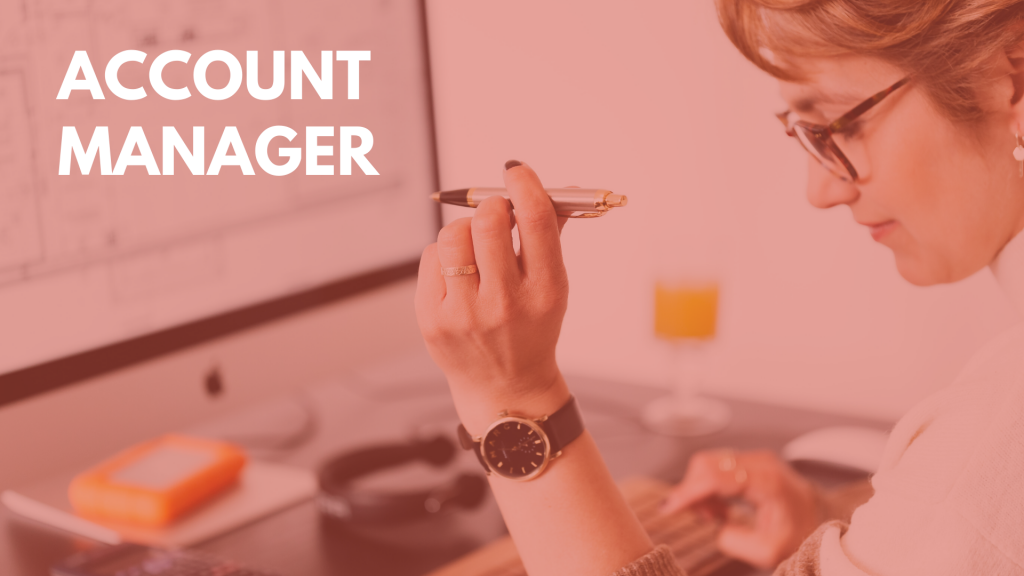 Account Manager