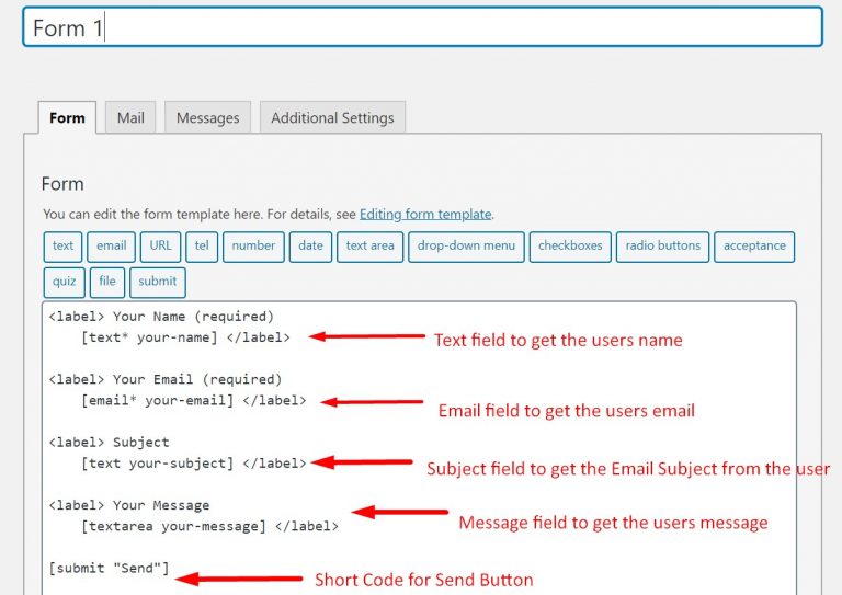 Configuring-the-Contact-Form