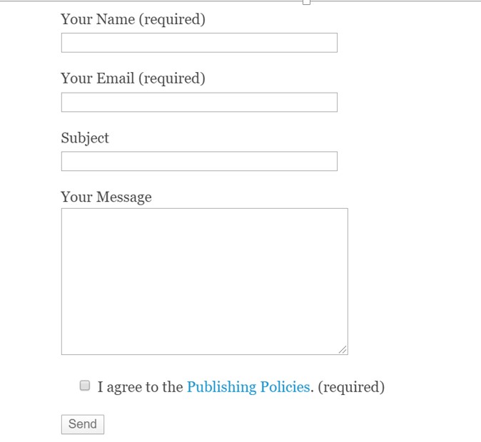 Contact-form-appearing-in-the-webpage