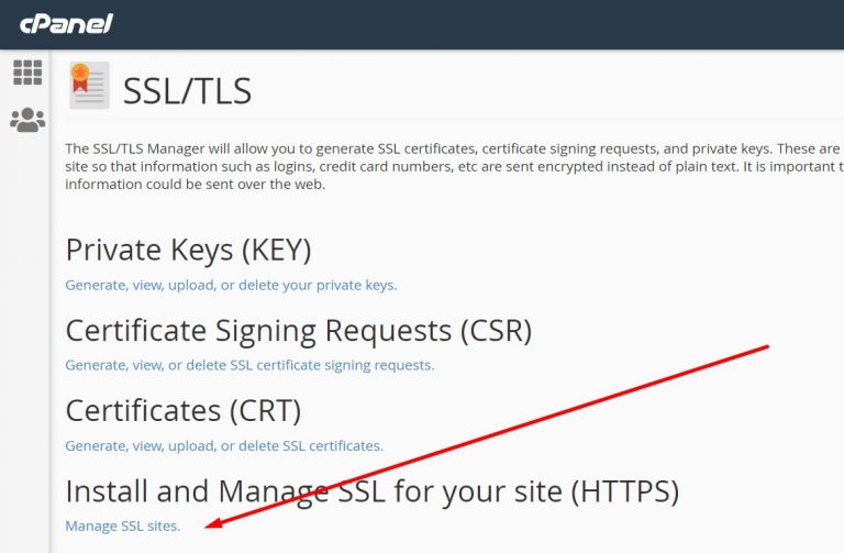 Manage-SSL-Sites