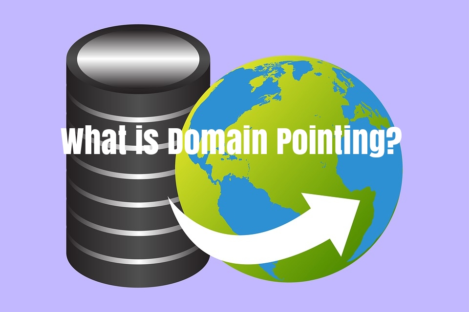domain_pointing