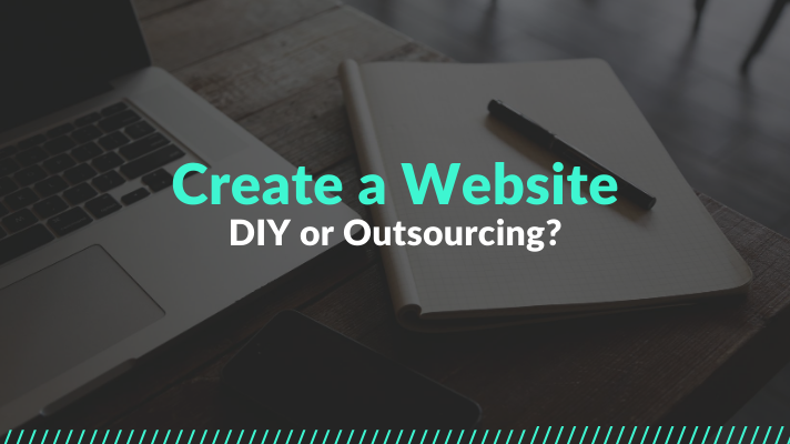 DIY or outsourcing