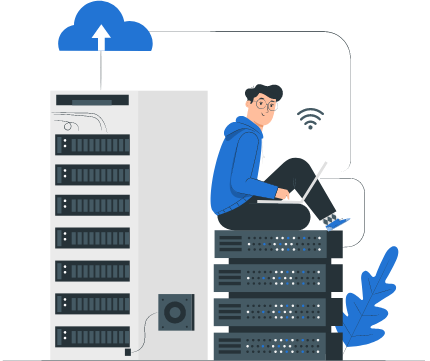 Multiple Class A Hosting