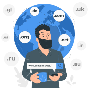 Find the best Domain Registrar