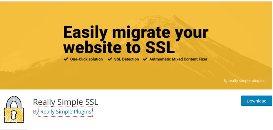 really-simple-ssl